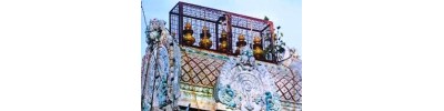 வல்லக்கோட்டை - ஸ்ரீபெரும்புதூர்